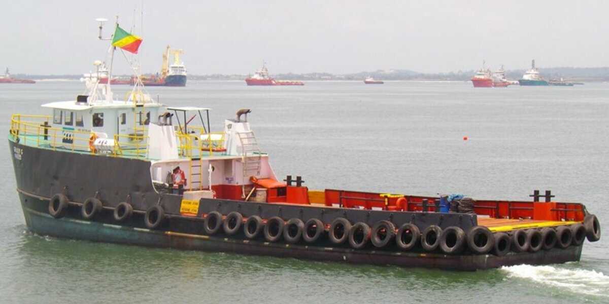 Global Maritime Solutions Rental Taxi-boat Works Submarine